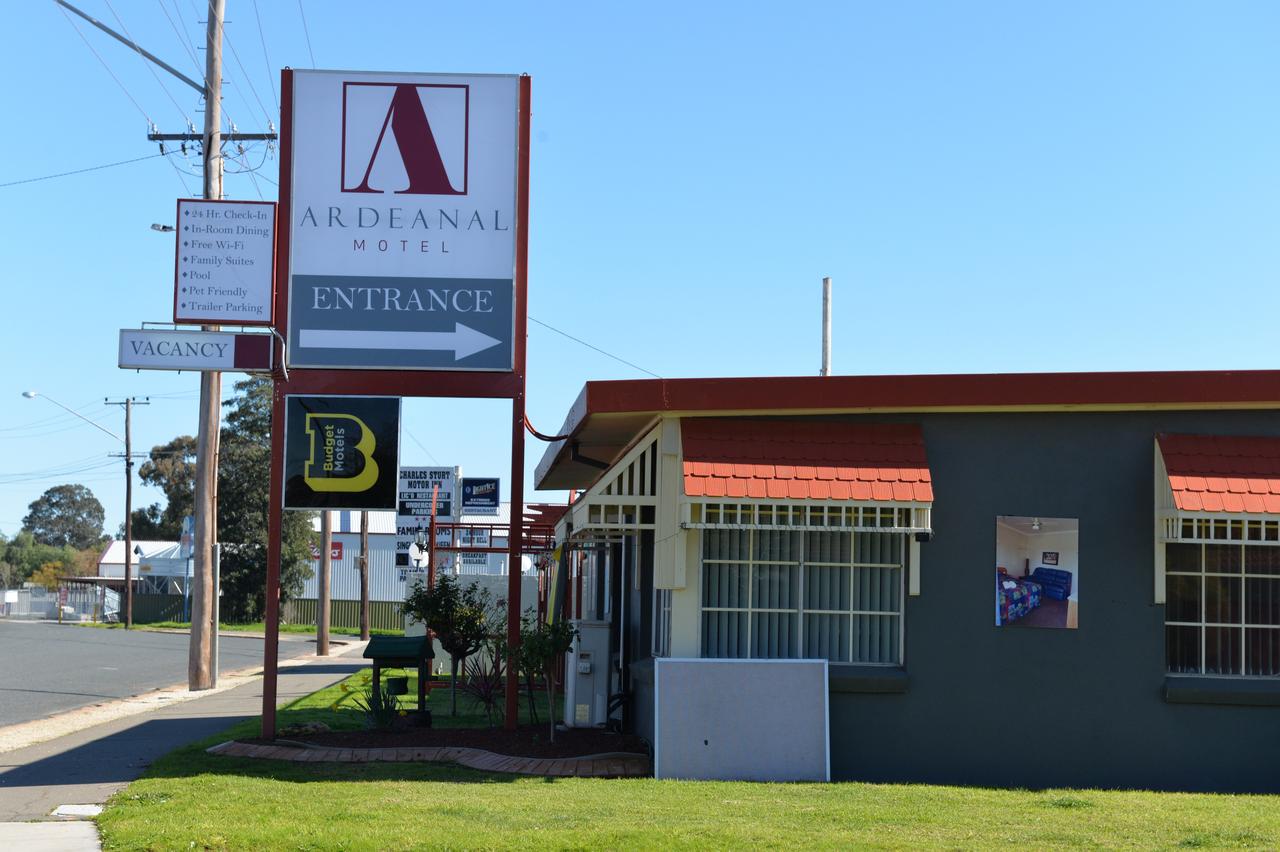 West Wyalong NSW Tourism Bookings