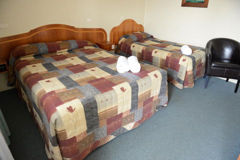 Ardeanal Motel - Tourism Bookings 19