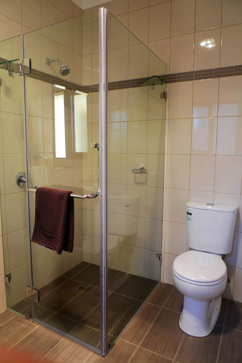 BIG4 Stuart Range Outback Resort - Tourism Bookings 11