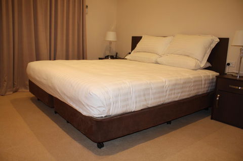 BIG4 Stuart Range Outback Resort - Tourism Bookings 19