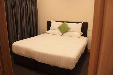 BIG4 Stuart Range Outback Resort - Tourism Bookings 8