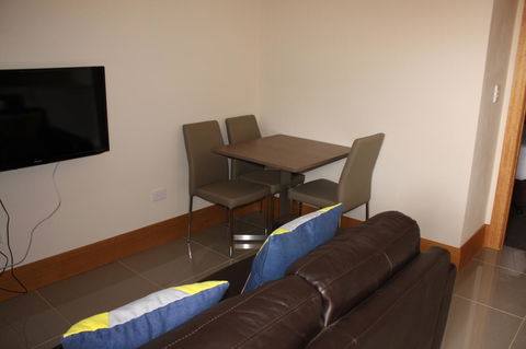 BIG4 Stuart Range Outback Resort - Tourism Bookings 26