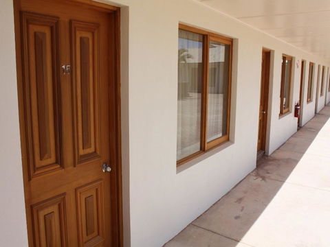 BIG4 Stuart Range Outback Resort - Tourism Bookings 14