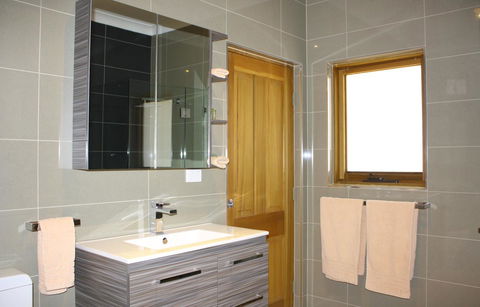 BIG4 Stuart Range Outback Resort - Tourism Bookings 1