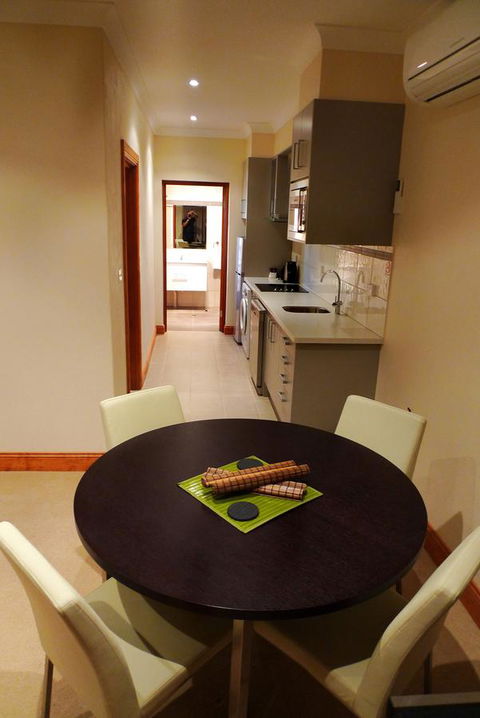 BIG4 Stuart Range Outback Resort - Tourism Bookings 3