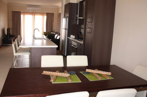 BIG4 Stuart Range Outback Resort - Tourism Bookings 16