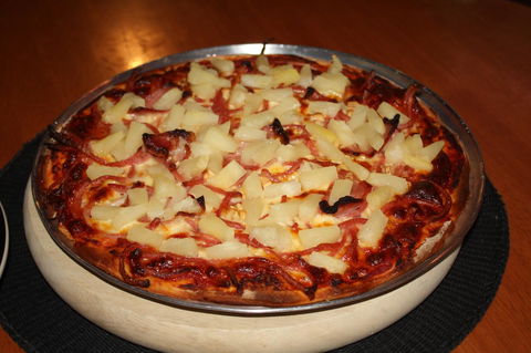 BIG4 Stuart Range Outback Resort - Tourism Bookings 23