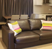 BIG4 Stuart Range Outback Resort - Accommodation Europe