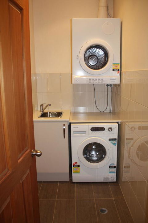 BIG4 Stuart Range Outback Resort - Tourism Bookings 18