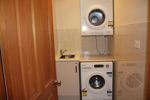 BIG4 Stuart Range Outback Resort - Tourism Bookings 13