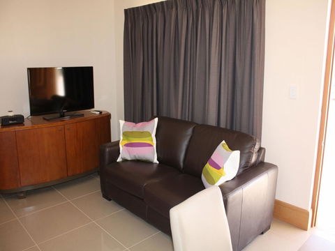 BIG4 Stuart Range Outback Resort - Tourism Bookings 15