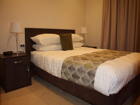 BIG4 Stuart Range Outback Resort - Tourism Bookings 6