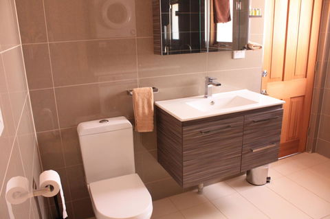 BIG4 Stuart Range Outback Resort - Tourism Bookings 5