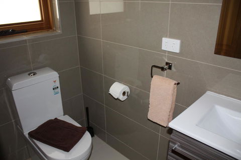 BIG4 Stuart Range Outback Resort - Tourism Bookings 29