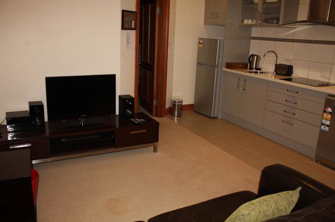 BIG4 Stuart Range Outback Resort - Tourism Bookings 21