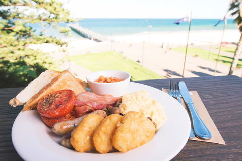 Stamford Grand Adelaide - Events Australia 28