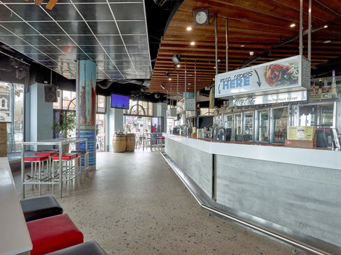 Stamford Grand Adelaide - Events Australia 35