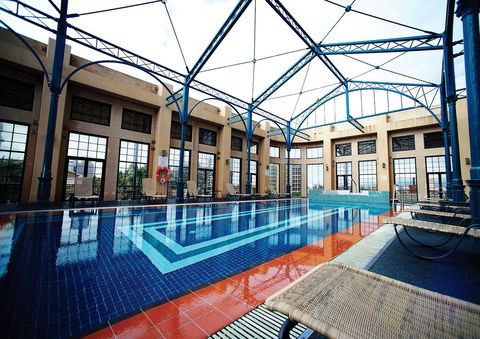 Stamford Grand Adelaide - Events Australia 10