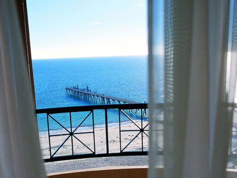 Stamford Grand Adelaide - Events Australia 19