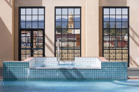 Stamford Grand Adelaide - Events Australia 40