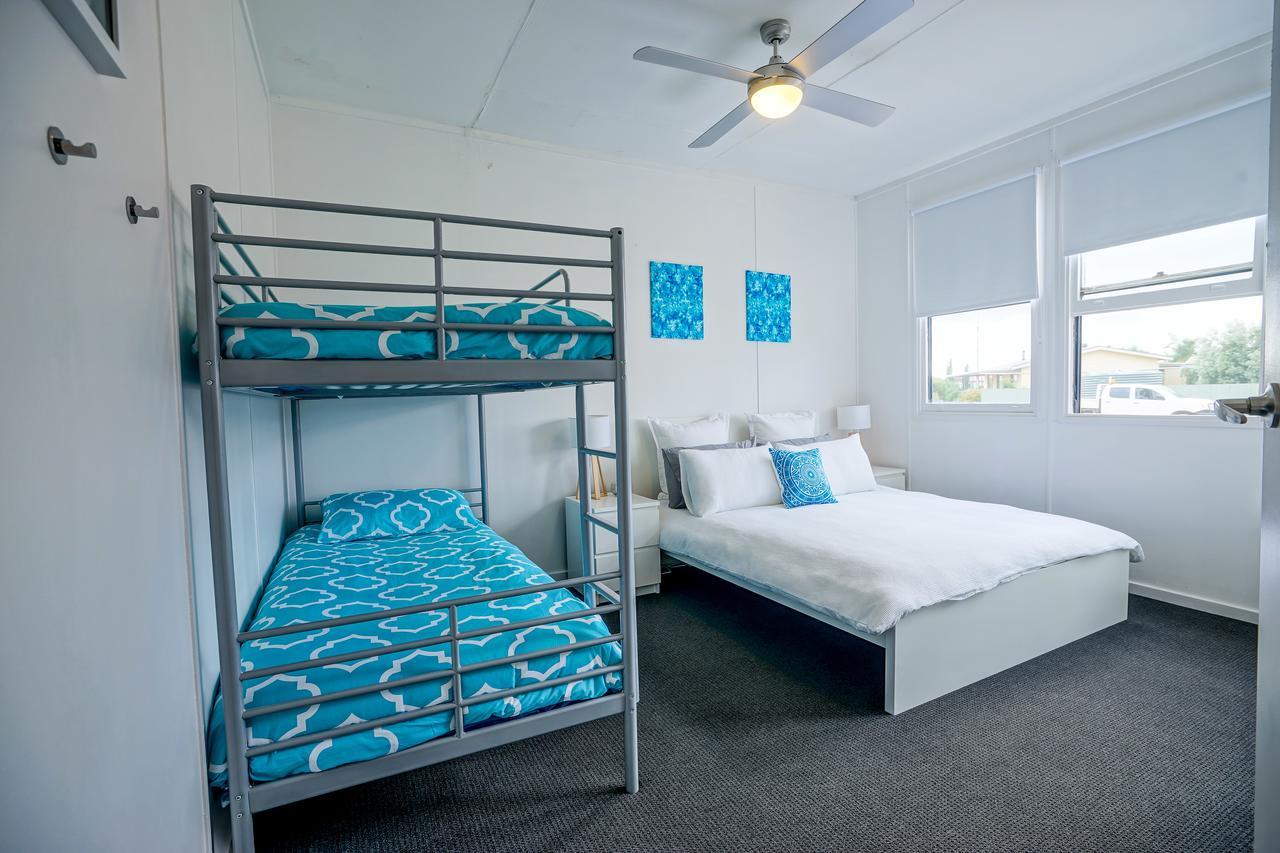 Moonta Mines SA Accommodation Europe