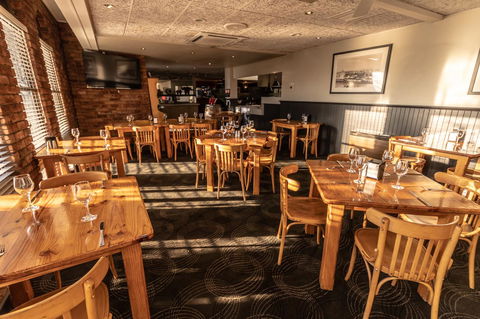 Astor Inn - Tourism Bookings 25