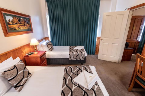 Astor Inn - Tourism Bookings 11