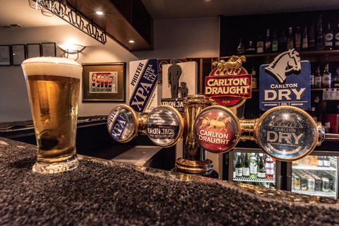 Astor Inn - Tourism Bookings 23