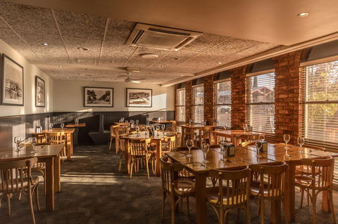 Astor Inn - Tourism Bookings 24