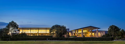 Rydges Resort Hunter Valley - Events Australia 12