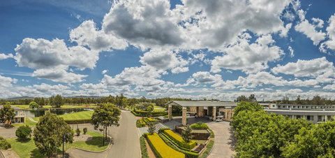 Rydges Resort Hunter Valley - Events Australia 8