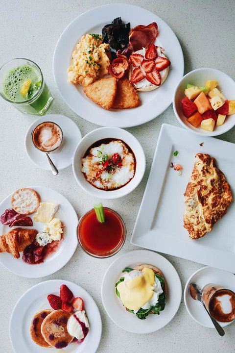 Rydges Resort Hunter Valley - Events Australia 17