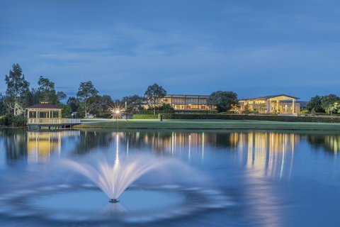 Rydges Resort Hunter Valley - Events Australia 21