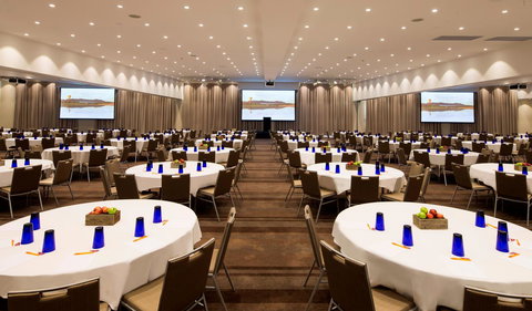 Rydges Resort Hunter Valley - Events Australia 36