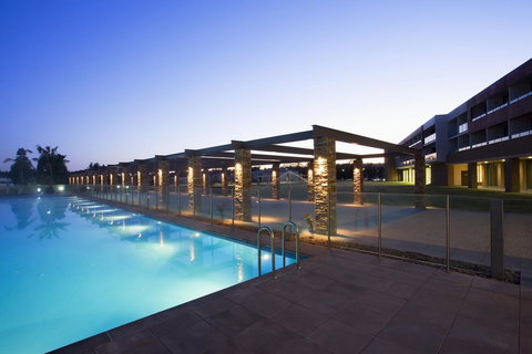 Rydges Resort Hunter Valley - Events Australia 16
