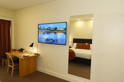 Rydges Resort Hunter Valley - Events Australia 6