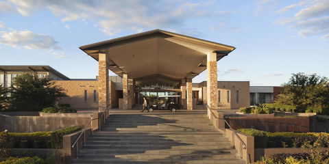 Rydges Resort Hunter Valley - Events Australia 11