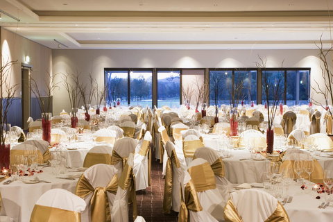 Rydges Resort Hunter Valley - Events Australia 34