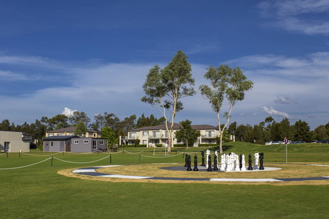 Rydges Resort Hunter Valley - Events Australia 15