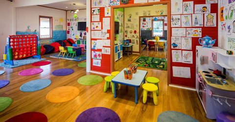 Rydges Resort Hunter Valley - Events Australia 42