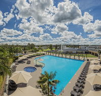 Crowne Plaza Hunter Valley - Events Australia