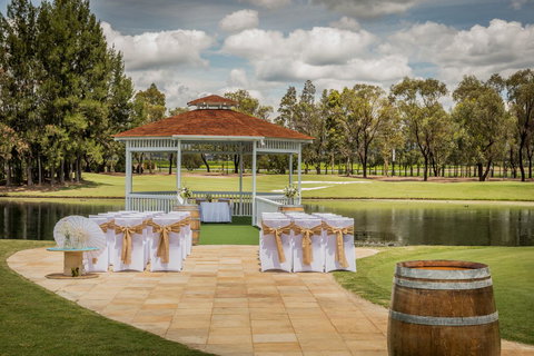 Rydges Resort Hunter Valley - Events Australia 32