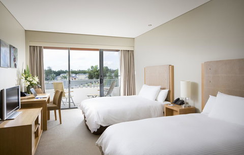 Rydges Resort Hunter Valley - Events Australia 27