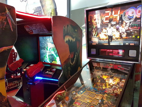 Rydges Resort Hunter Valley - Events Australia 18