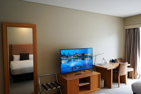 Rydges Resort Hunter Valley - Events Australia 1