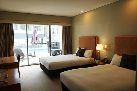 Rydges Resort Hunter Valley - Events Australia 2