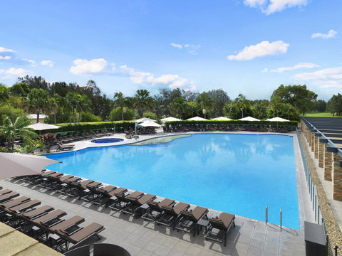 Rydges Resort Hunter Valley - Events Australia 41
