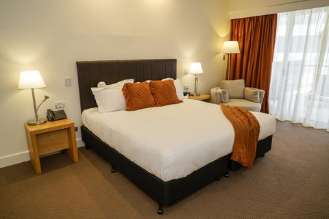 Rydges Resort Hunter Valley - Events Australia 5