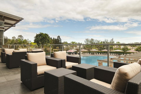 Rydges Resort Hunter Valley - Events Australia 39