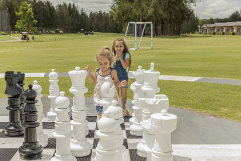 Rydges Resort Hunter Valley - Events Australia 38